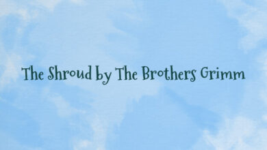 The Shroud by The Brothers Grimm