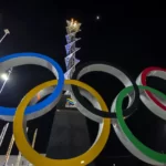 The Olympic Cauldron burns again, marking the 20-year anniversary of the Salt Lake 2002 Olympics opening ceremony at Rice-Eccles Stadium at the University of Utah in Salt Lake City on Feb. 8, 2022. A new analysis released Tuesday shows hosting the 2030 Winter Games would bring $2.2 billion to Utah, $500 million less than construction, visitor spending and federal security funding added to the economy from the state’s first Olympics two decades ago.Scott G Winterton, Deseret News