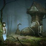 6 Dark Fairy Tales You Never Heard About