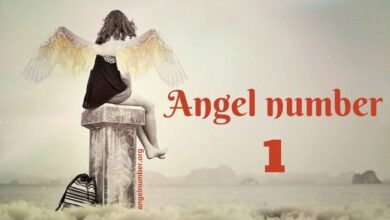 1 Angel Number – Meaning and Symbolism