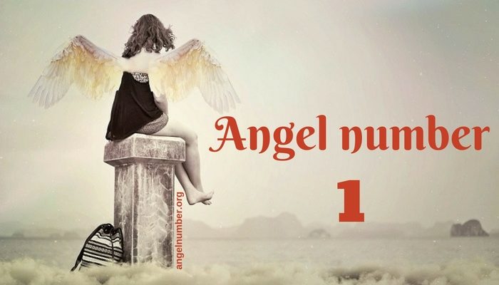 1 Angel Number – Meaning and Symbolism