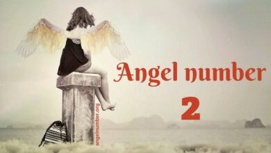 2 Angel Number – Meaning and Symbolism