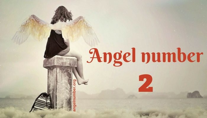 2 Angel Number – Meaning and Symbolism