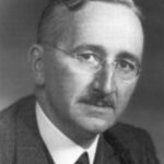 Friedrich Hayek