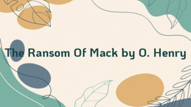 The Ransom Of Mack by O. Henry