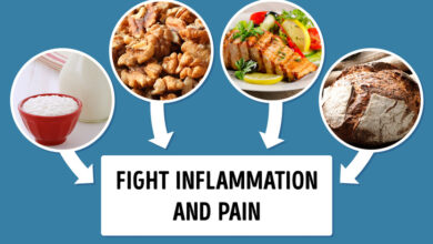 15 Foods That Helps To Get Rid Of Joint Pain