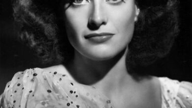 Joan Crawford