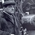ლუის ბუნუელი – Luis Buñuel