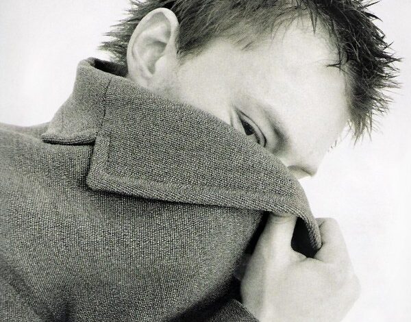 Thom Yorke