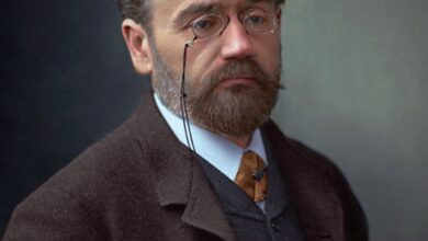 Emile Zola