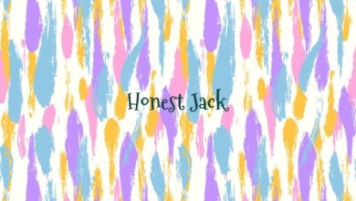 Honest Jack