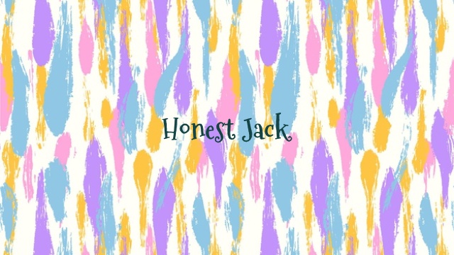 Honest Jack